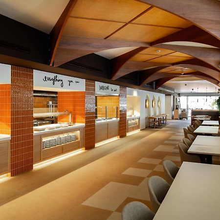 Hotel Jaime I Salou Eksteriør billede