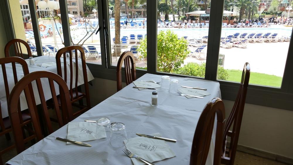 Hotel Jaime I Salou Eksteriør billede