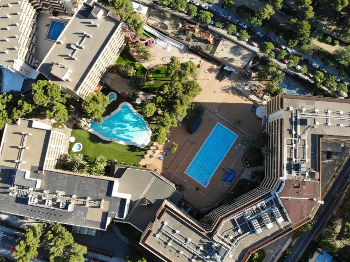 Hotel Jaime I Salou Eksteriør billede