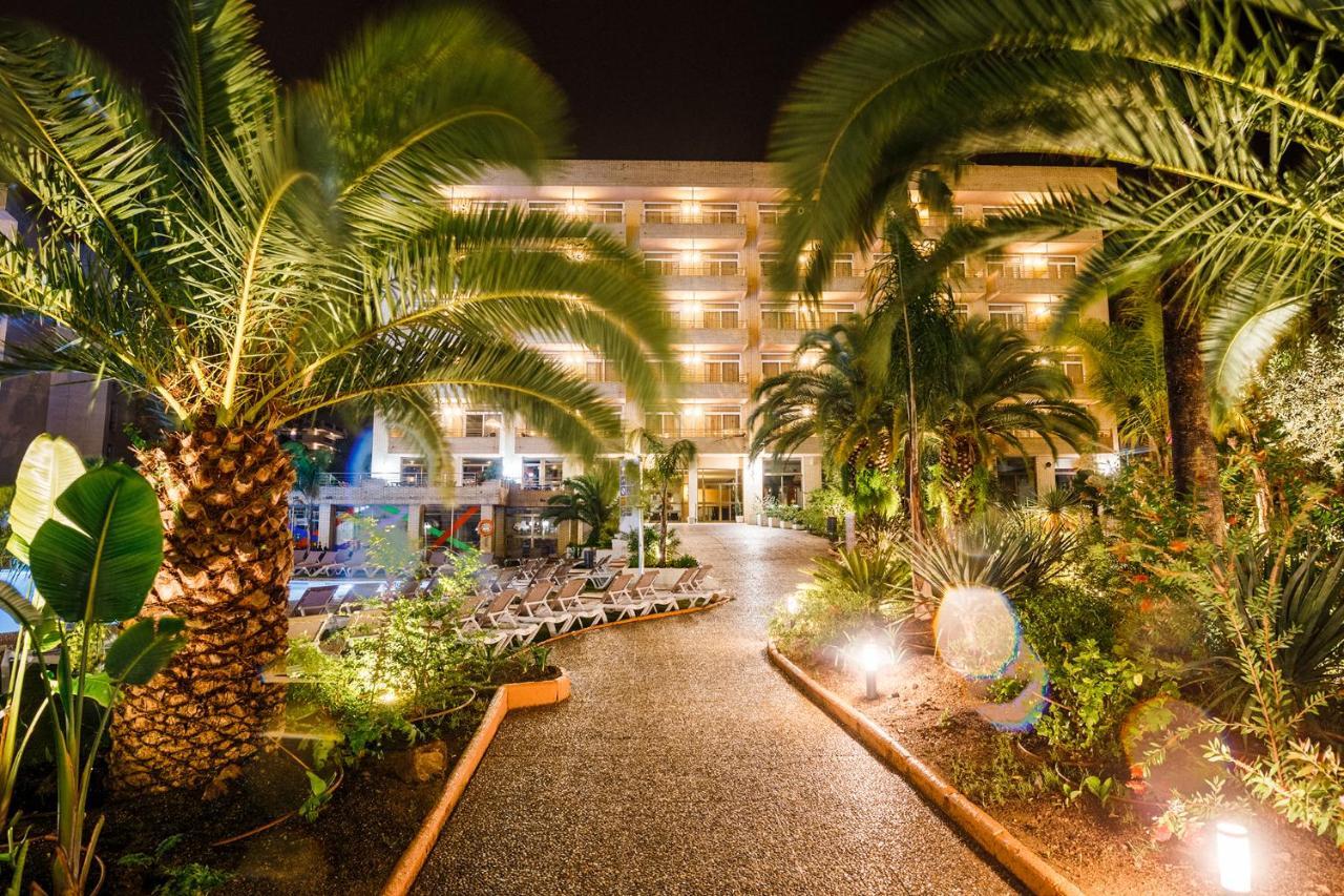 Hotel Jaime I Salou Eksteriør billede