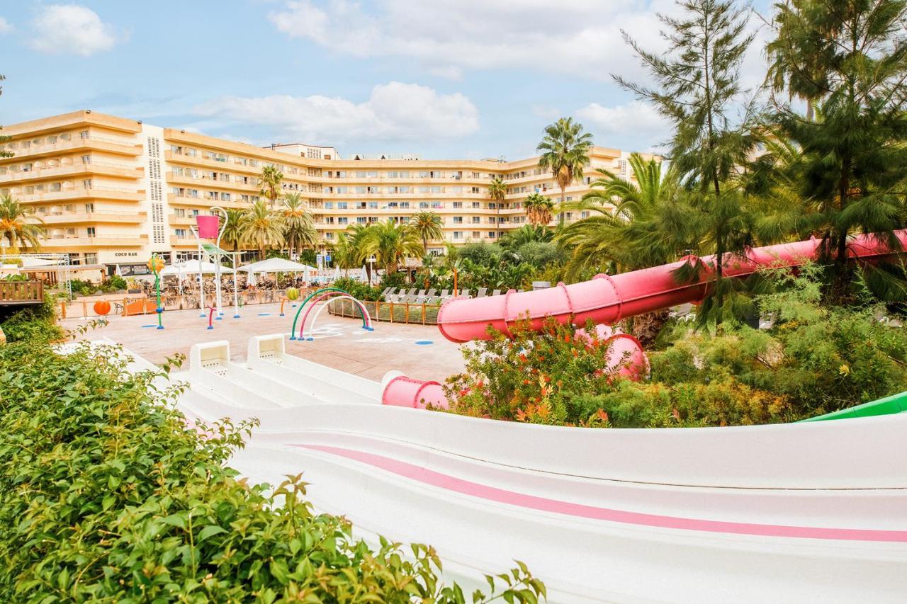 Hotel Jaime I Salou Eksteriør billede