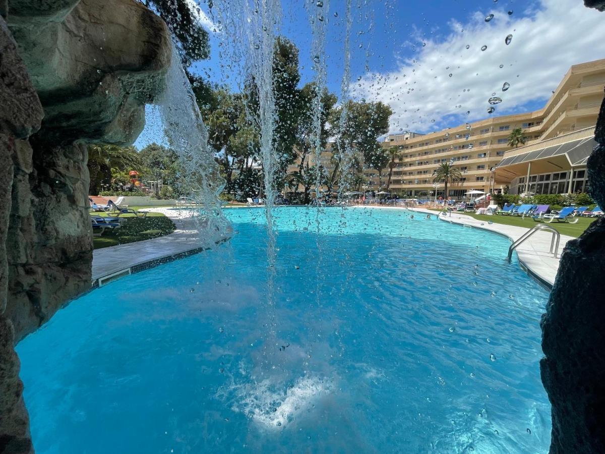 Hotel Jaime I Salou Eksteriør billede