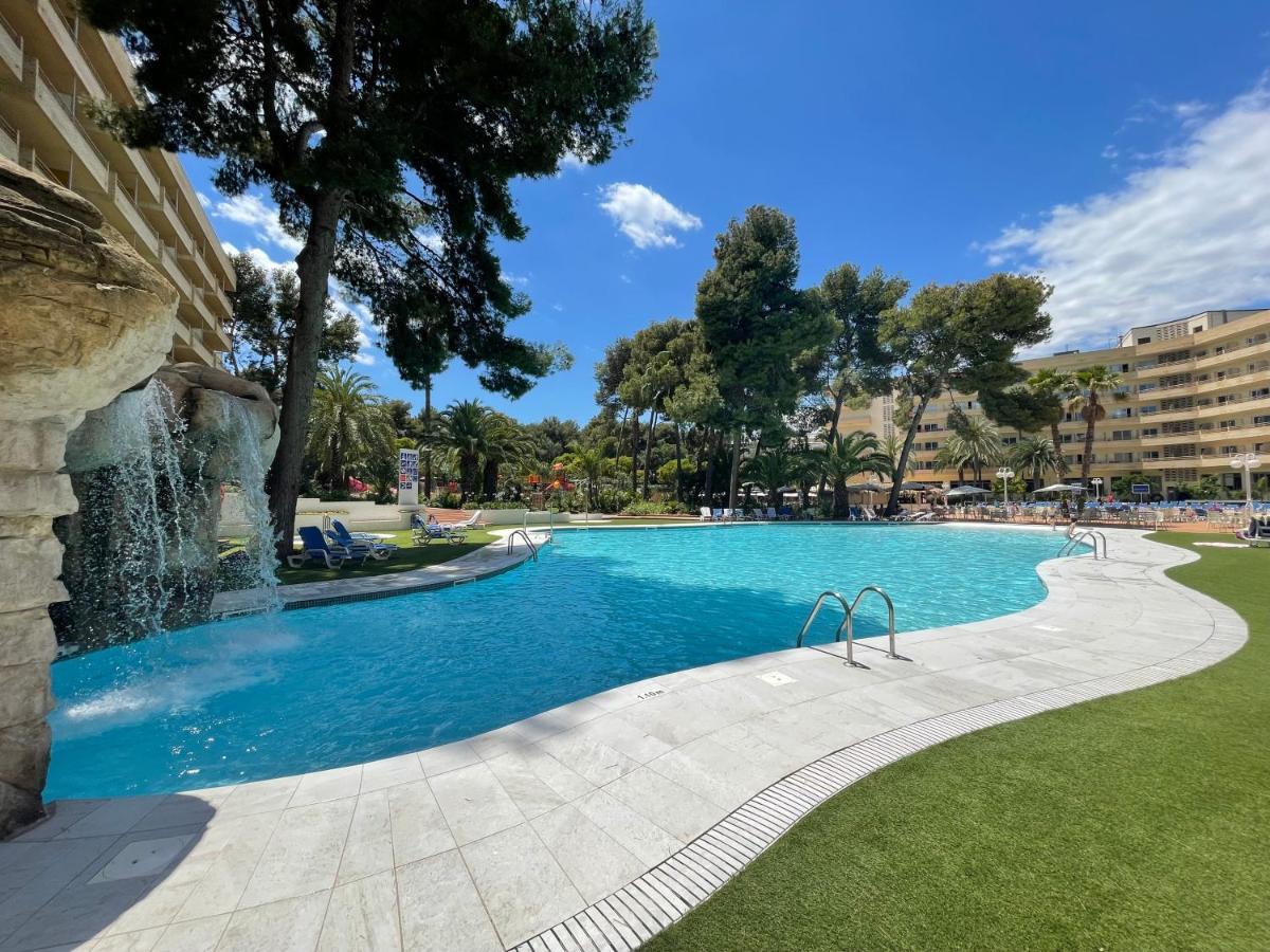 Hotel Jaime I Salou Eksteriør billede