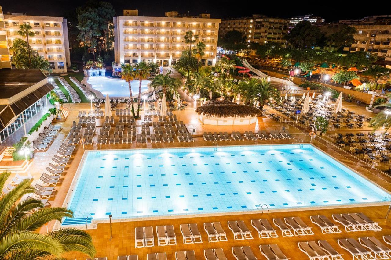 Hotel Jaime I Salou Eksteriør billede