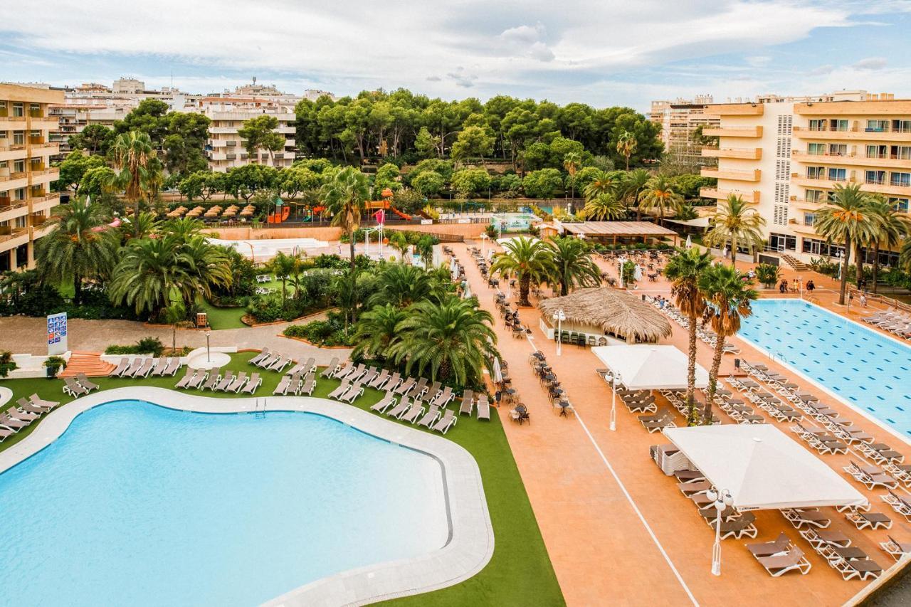 Hotel Jaime I Salou Eksteriør billede