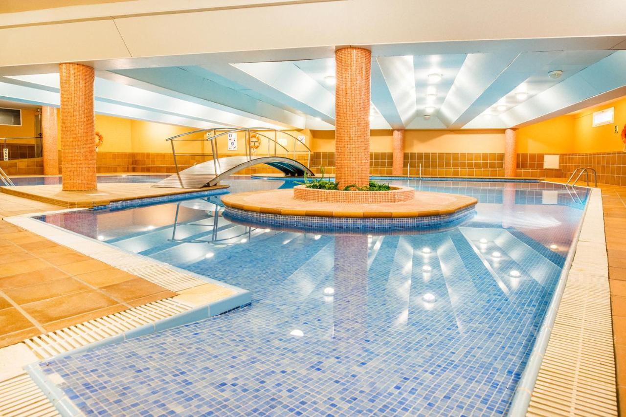 Hotel Jaime I Salou Eksteriør billede