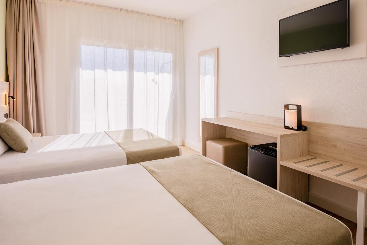 Hotel Jaime I Salou Eksteriør billede