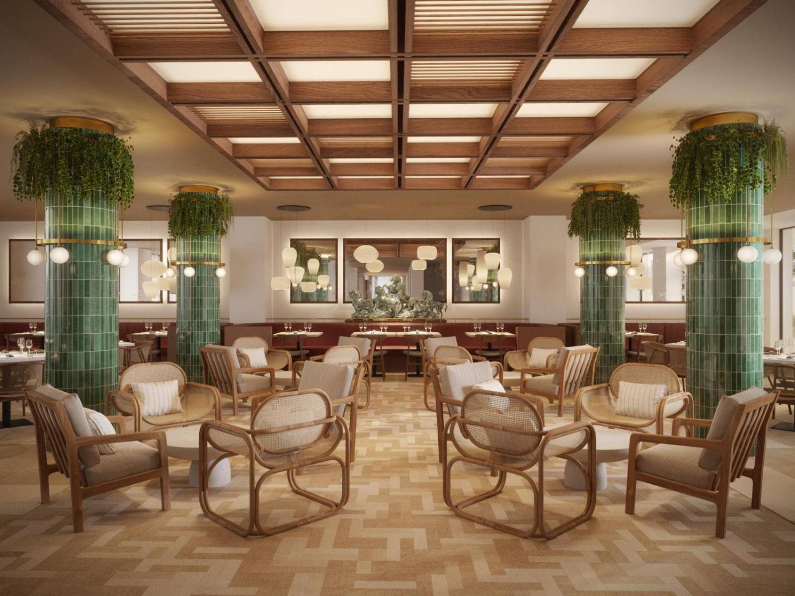 Hotel Jaime I Salou Eksteriør billede