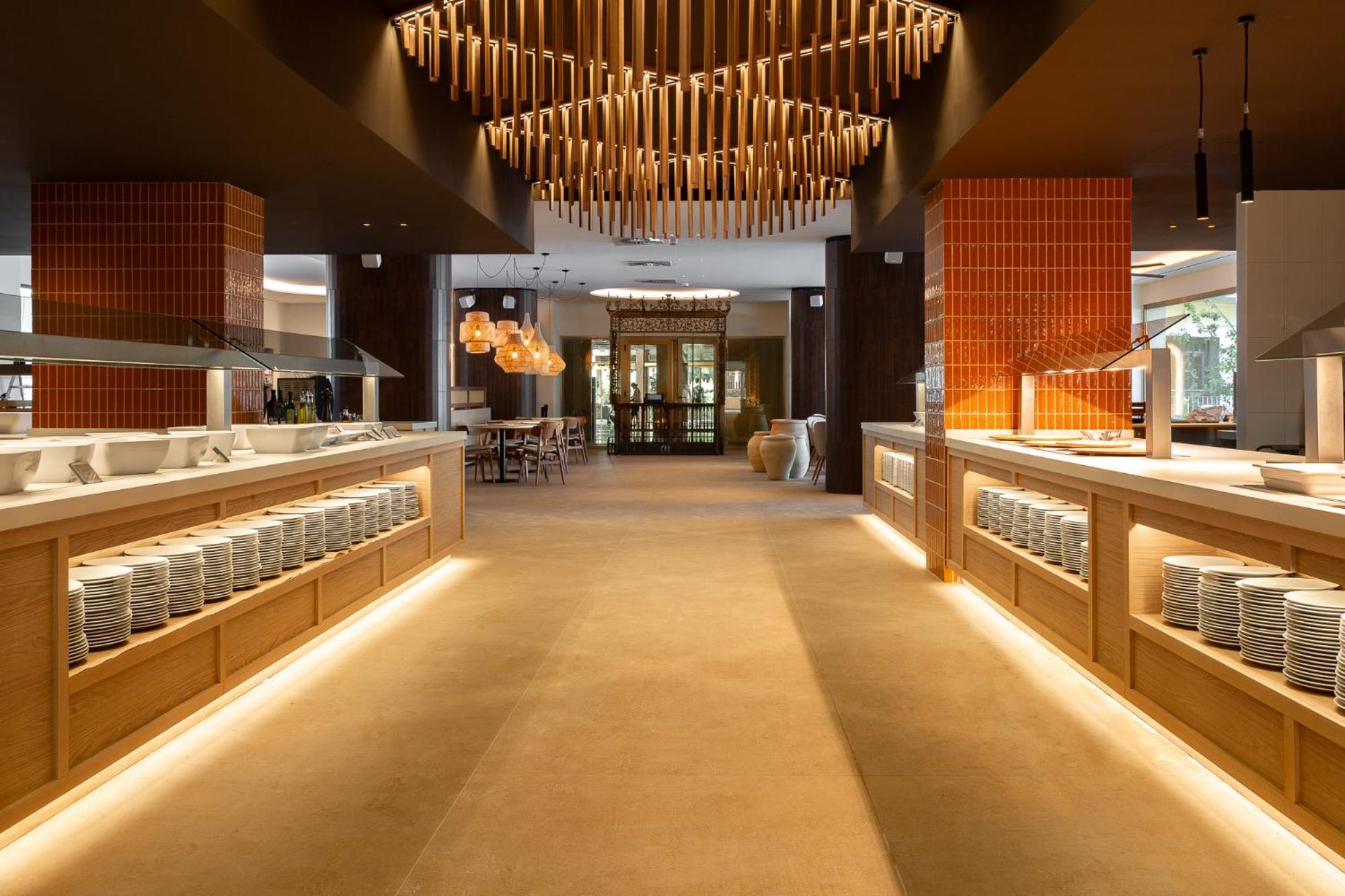 Hotel Jaime I Salou Eksteriør billede